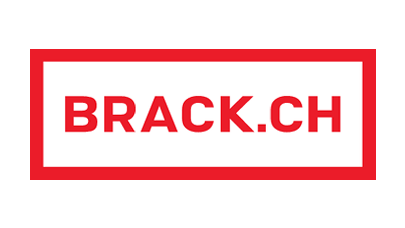 brack logo