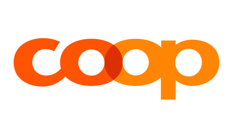 Coop logo