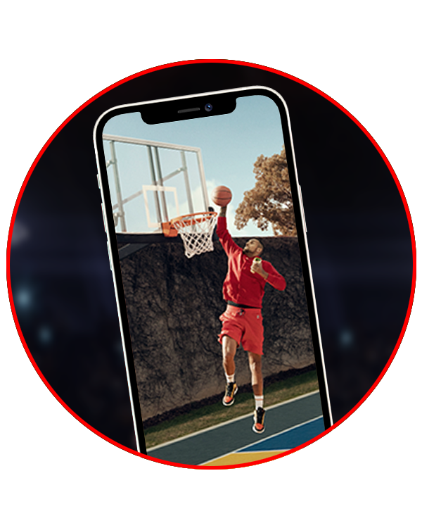 POSTEZ VOTRE VIDÉO SUR VOTRE COMPTE INSTA OU FACEBOOK