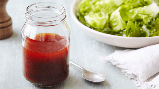Frites de patate douce véganes épicées